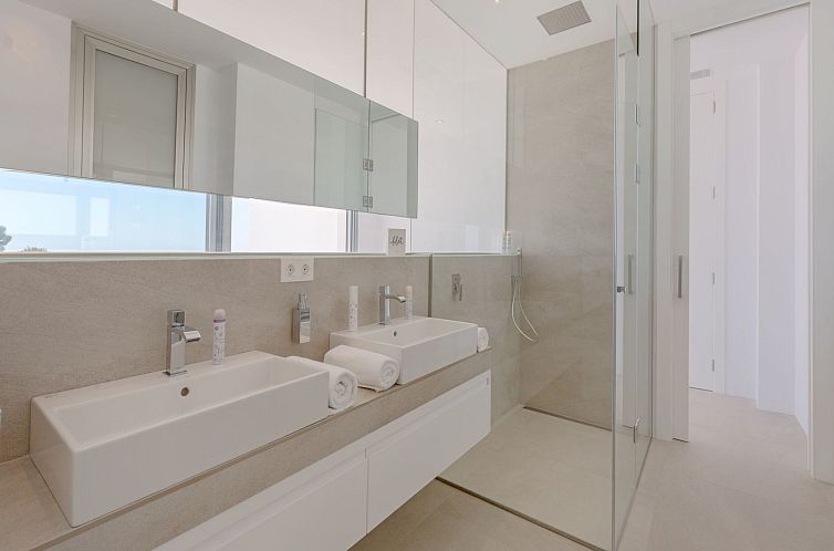 Vakantiehuis Villa Halcon al Mar