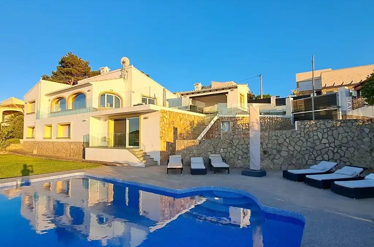 Casa Daniëla