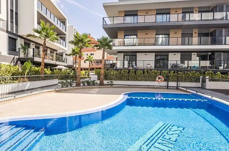 Unterkunft 14911107 - Appartement Costa blanca - Apartamento Esencia