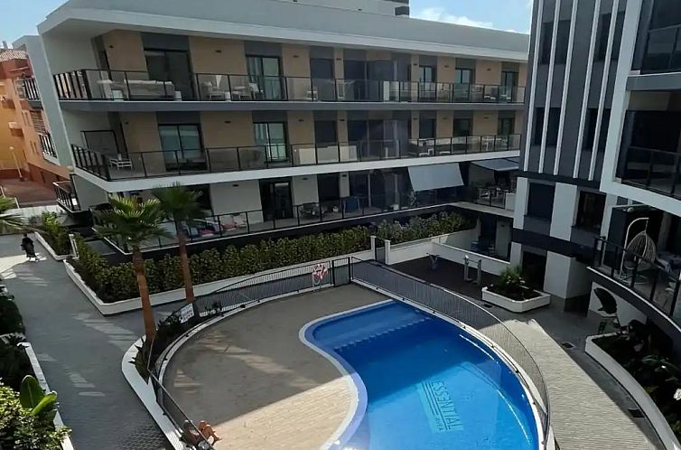 Apartamento Esencia