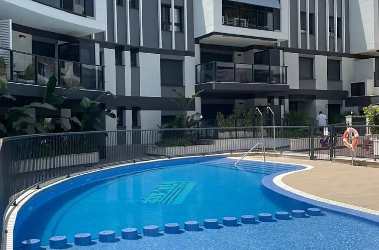 Apartamento Esencia