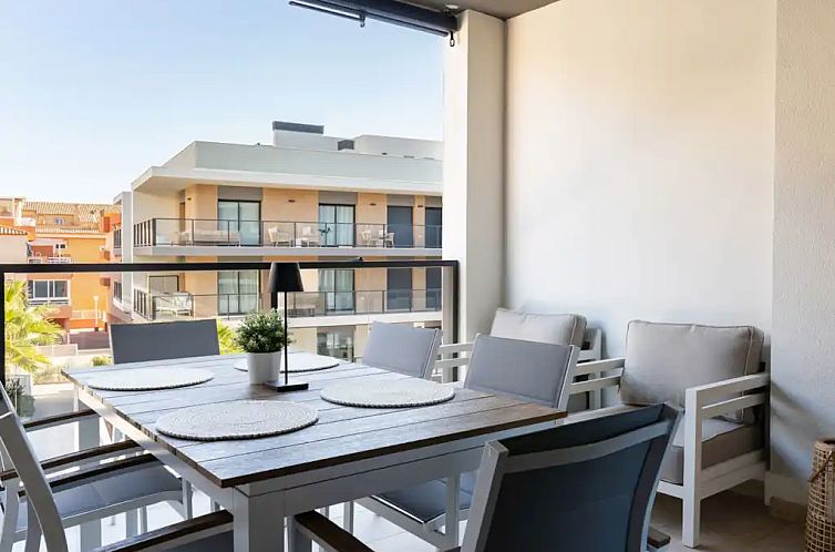 Apartamento Esencia