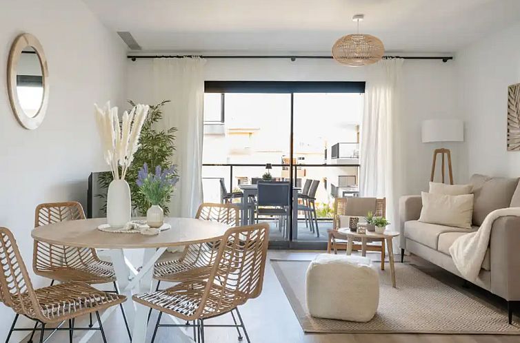 Apartamento Esencia