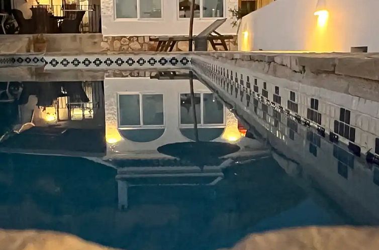 Unterkunft 14911108 - Ferienhaus Costa blanca - Casita Javea