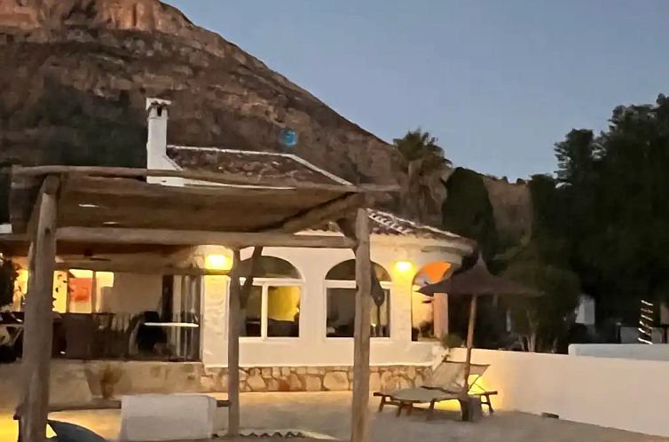Casita Javea