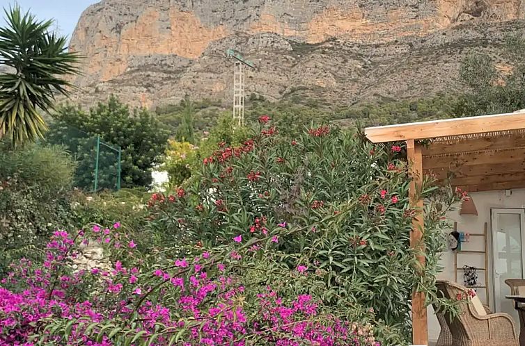 Casita Javea