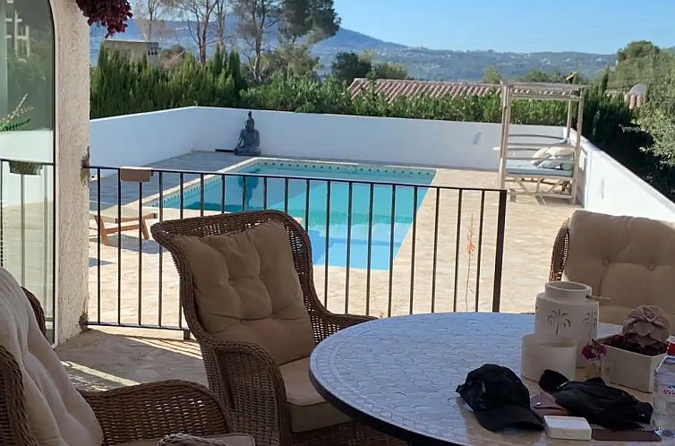 Casita Javea