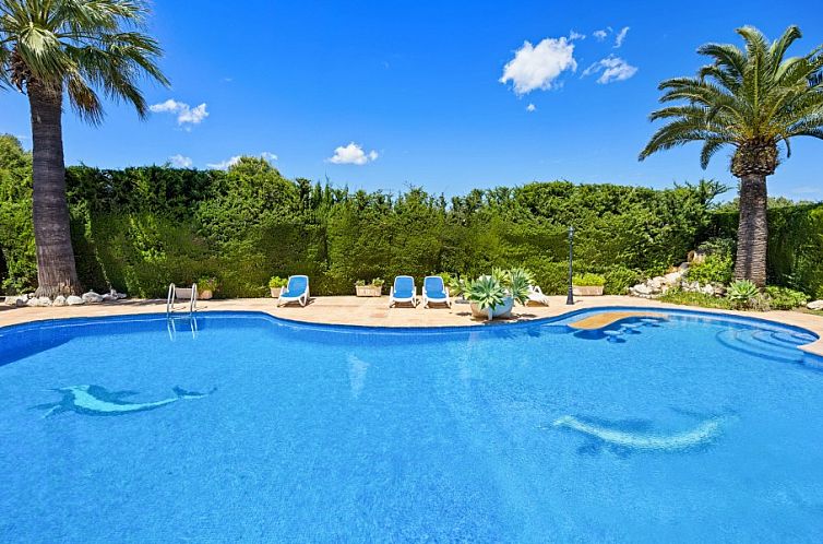 Villa WIna