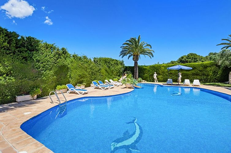 Villa WIna