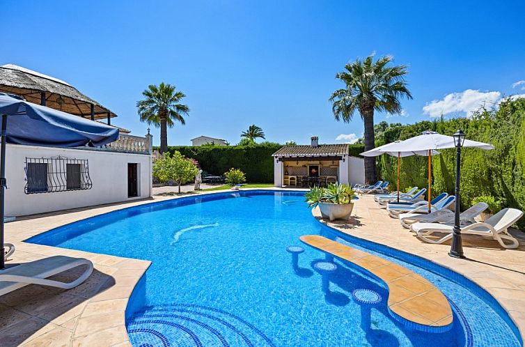 Villa WIna