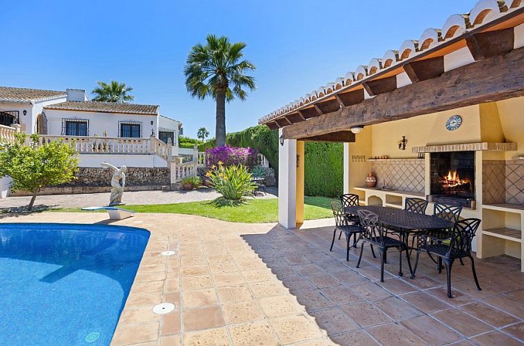 Villa WIna