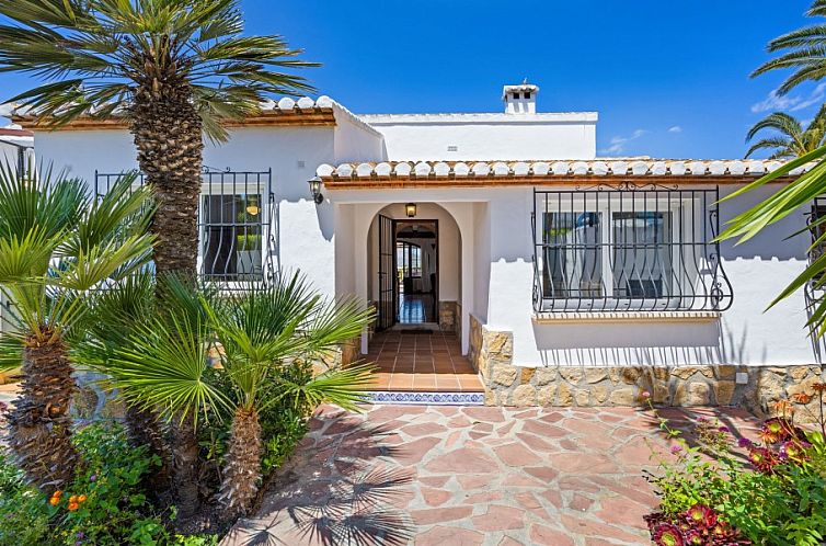 Villa WIna