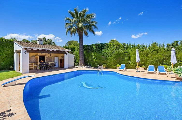Villa WIna