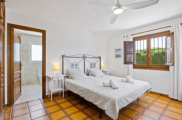 Villa WIna