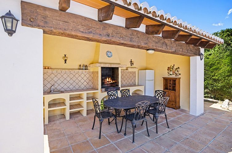 Villa WIna