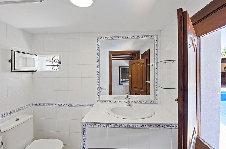 Villa WIna