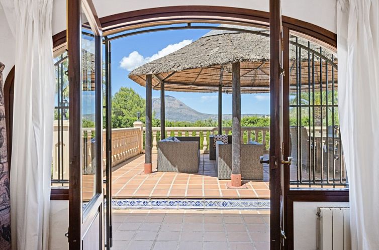 Villa WIna