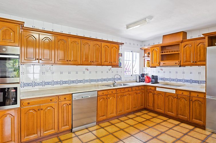 Villa WIna