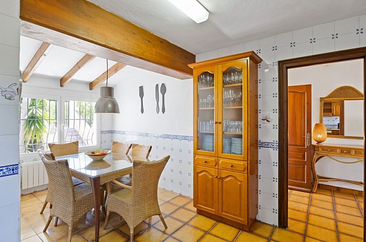 Villa WIna