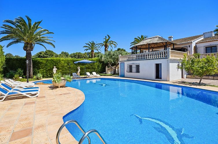 Villa WIna