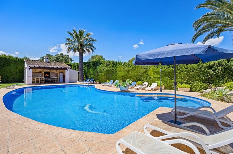 Villa WIna