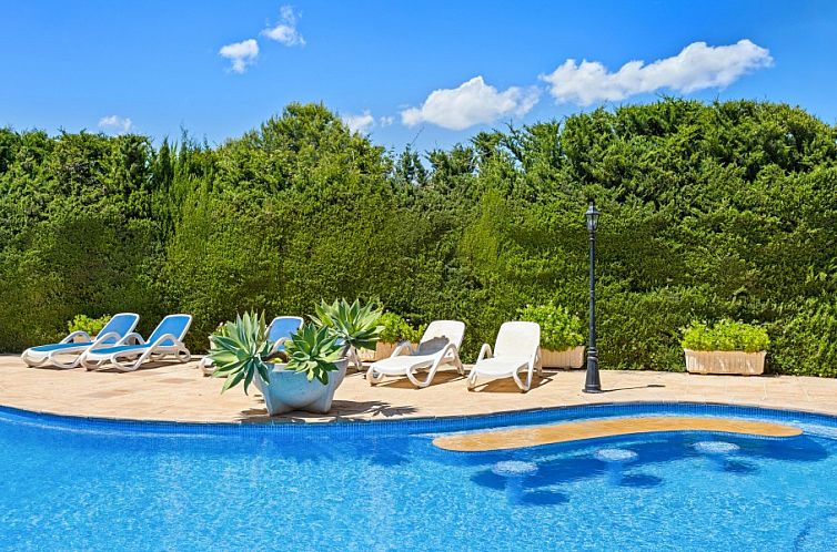 Villa WIna