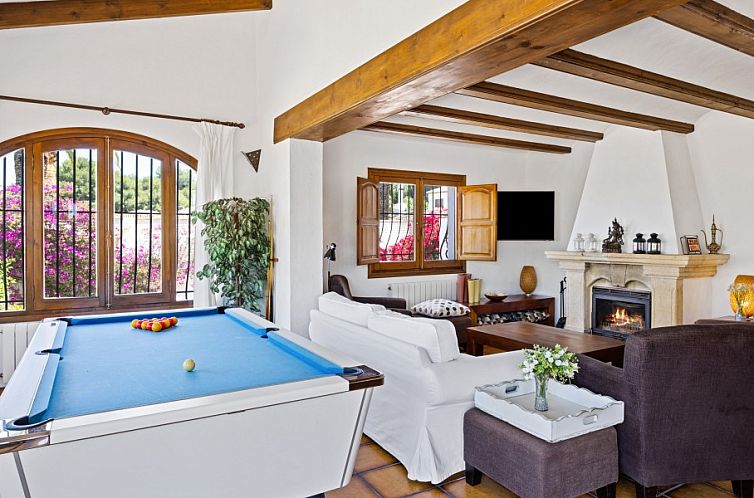 Villa WIna