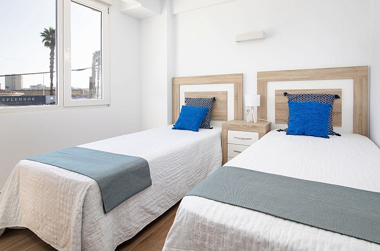 Appartement Hawai