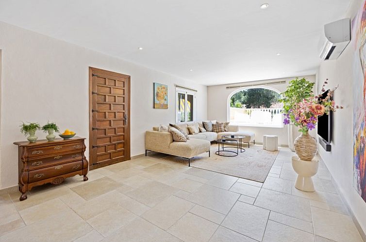 Unterkunft 149111110 - Ferienhaus Costa blanca - Casa Anfora