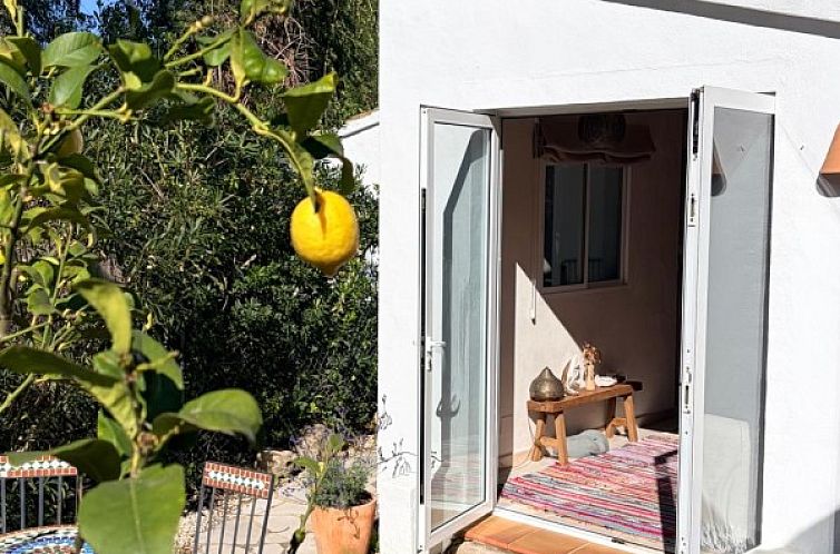 Casita Paraíso