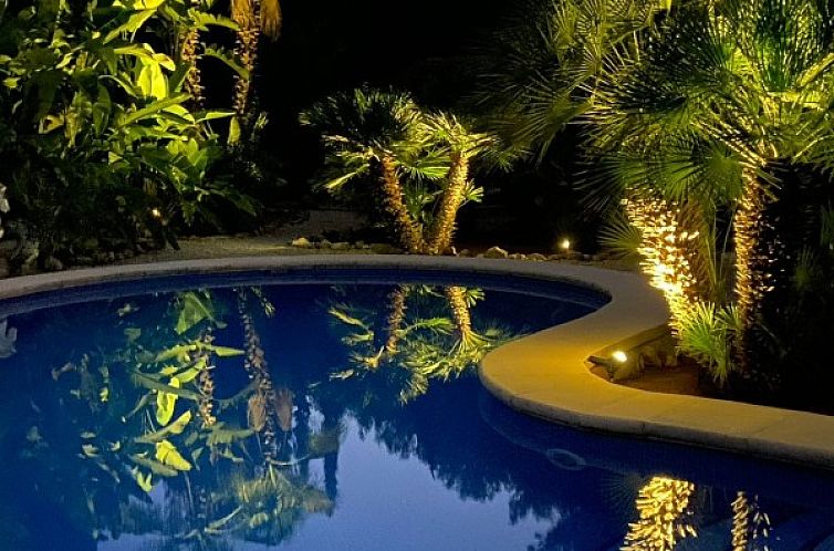 Casita Paraíso