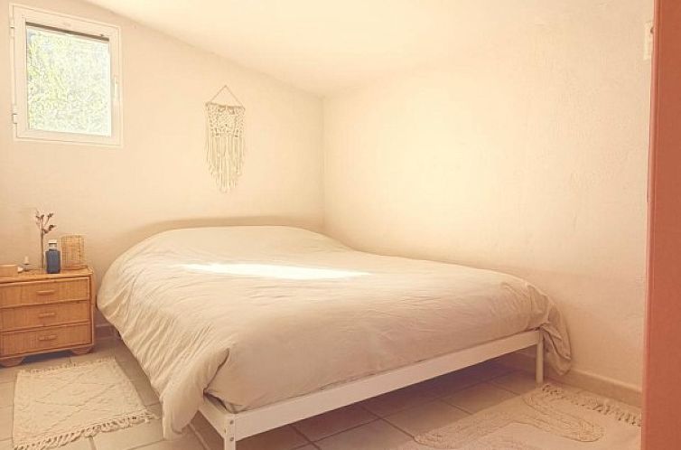 Casita Paraíso