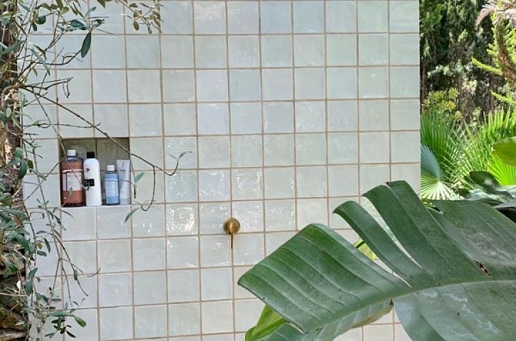 Casita Paraíso