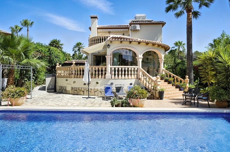 Villa Suenos