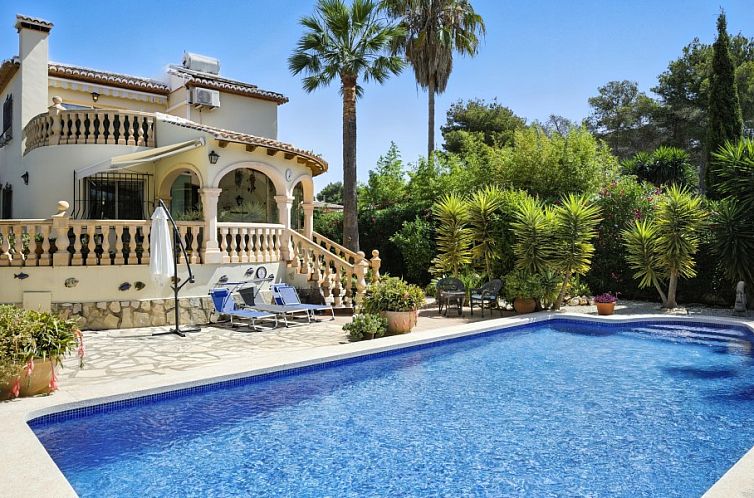 Villa Suenos