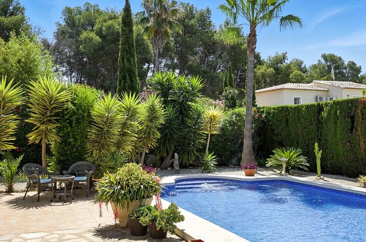 Villa Suenos
