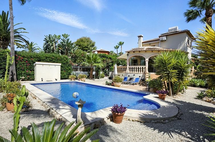Villa Suenos