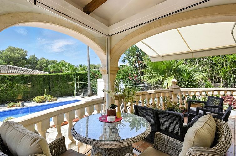 Villa Suenos