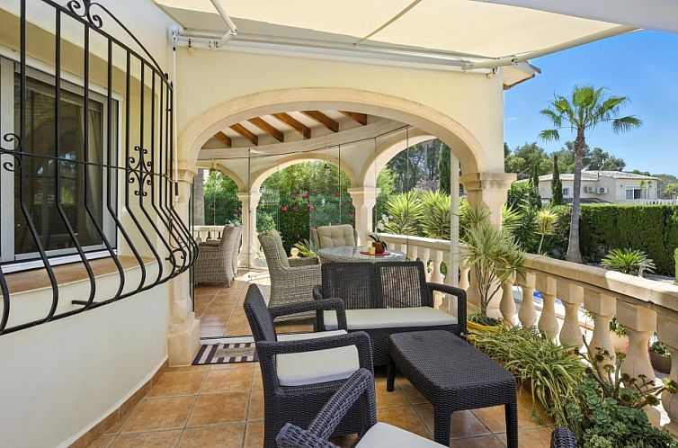 Villa Suenos