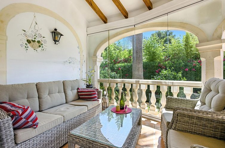 Villa Suenos