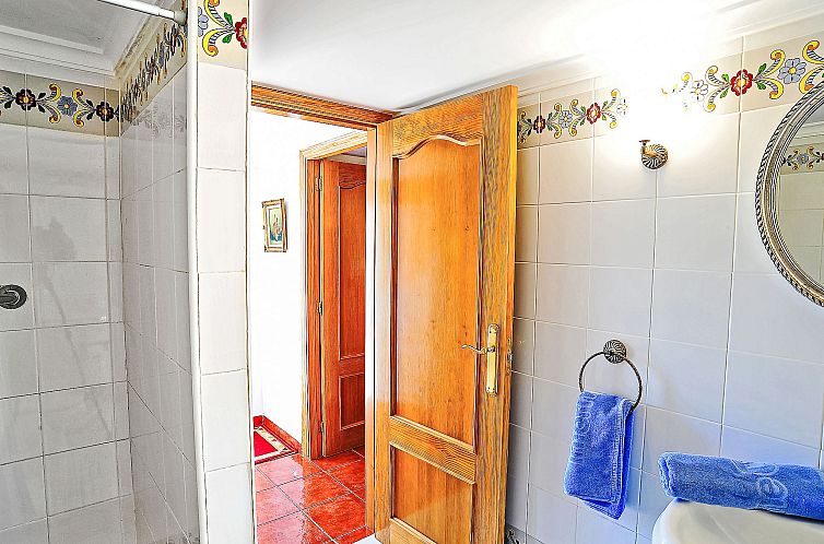Vakantiehuis Lucie