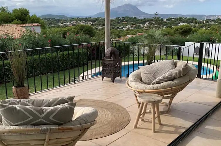 Villa Las Brisas
