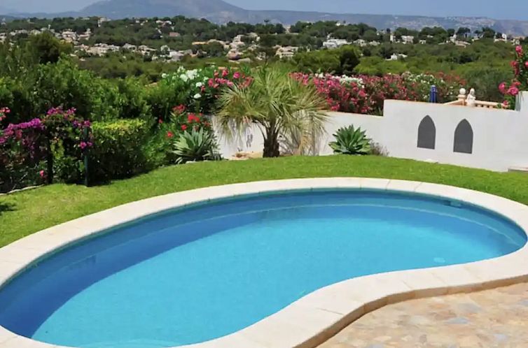 Villa Las Brisas