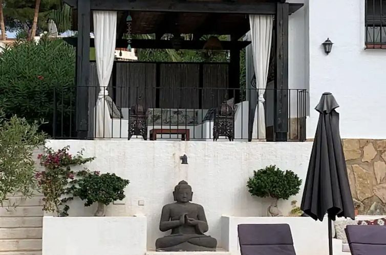 Villa Las Brisas
