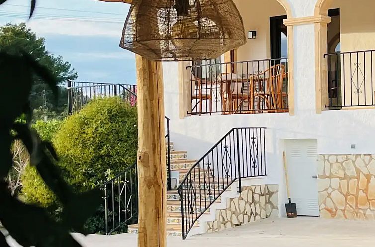 Casa VidaLuz