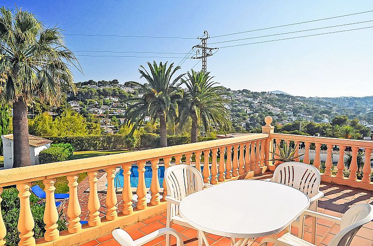 Vakantiehuis Portichol