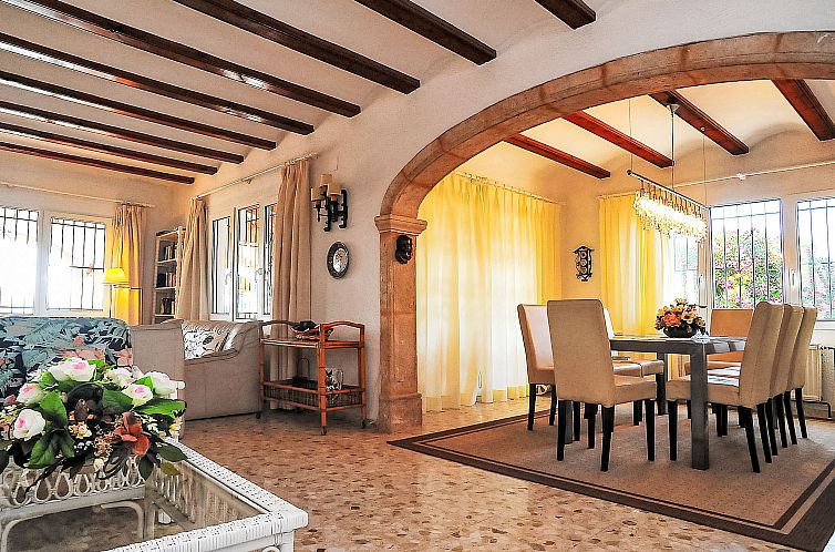 Vakantiehuis Portichol