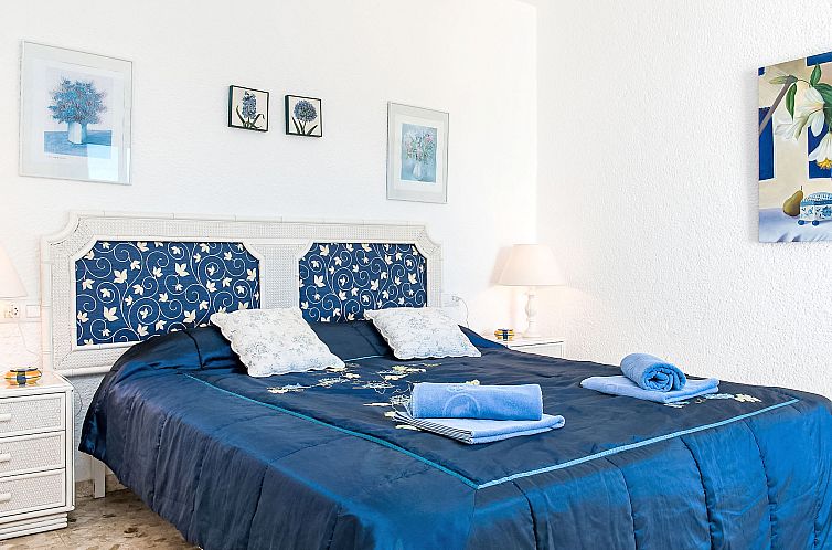 Vakantiehuis Portichol