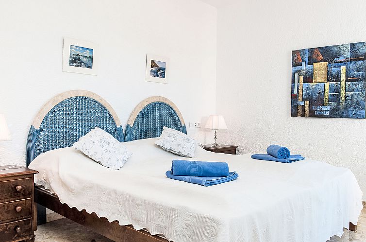 Vakantiehuis Portichol