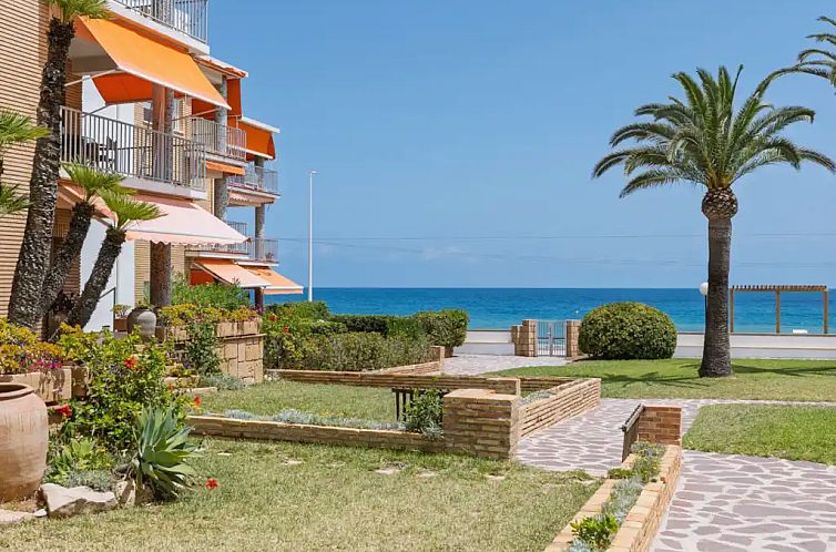 Guest house 14911117 - Apartment Costa Blanca - La Llave